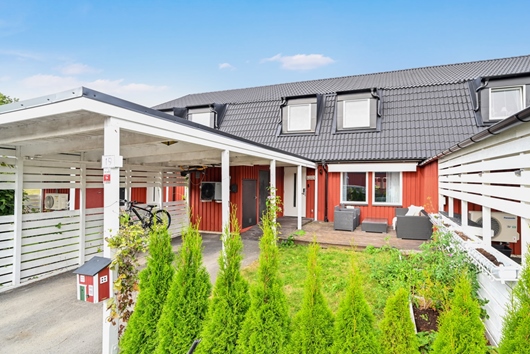 Bostadsrätt i Vattmyra, JÄRFÄLLA, Stockholm, Järfälla, Vattmyragränd 19