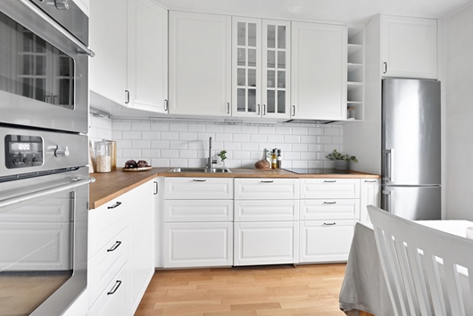 Bostadsrätt i Barkarby, JÄRFÄLLA, Stockholm, Järfälla, Reavägen 2