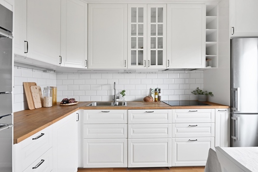 Bostadsrätt i Barkarby, JÄRFÄLLA, Stockholm, Järfälla, Reavägen 2