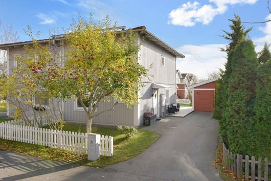 Bostadsrätt i Skälby, JÄRFÄLLA, Stockholm, Järfälla, Karlavagnsgränd 26