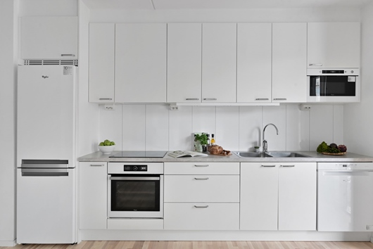 Bostadsrätt i Barkarbystaden, JÄRFÄLLA, Stockholm, Järfälla, Drakengatan 5