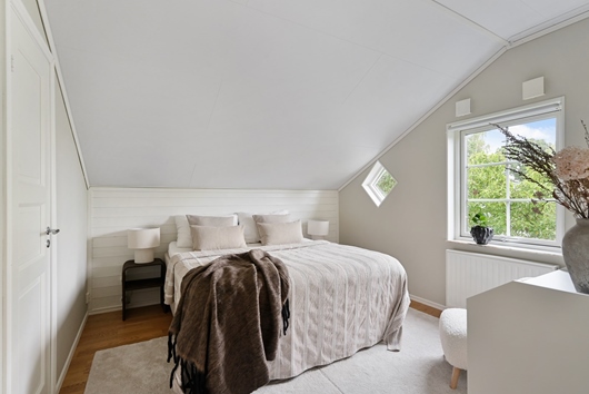 Villa i Skälby, Järfälla, Stockholm, Ljungbackavägen 12A