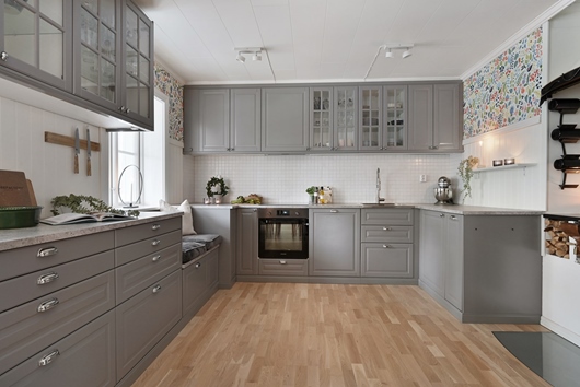 Villa i Skälby, Järfälla, Stockholm, Myntvägen 3