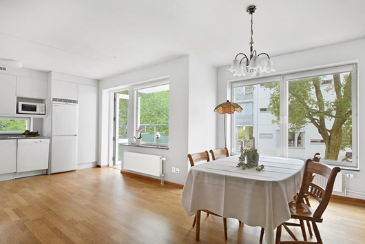 Bostadsrätt i Viksjö, JÄRFÄLLA, Stockholm, Järfälla, Agronomgränd 8