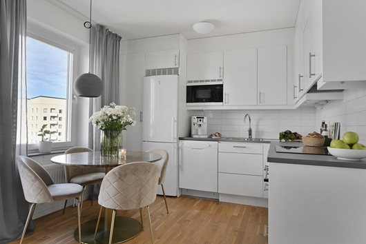 Bostadsrätt i Vällingby Råcksta, Stockholm, Jämtlandsgatan 99