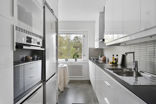 Bostadsrätt i Kallhäll, JÄRFÄLLA, Stockholm, Järfälla, Smedvägen 19