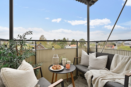 Bostadsrätt i Barkarby, JÄRFÄLLA, Stockholm, Järfälla, Skälbyvägen 25