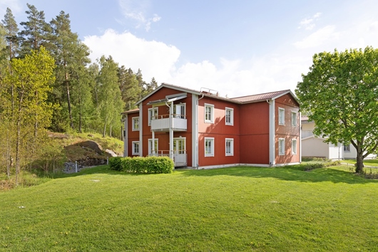 Bostadsrätt i Viksjö, JÄRFÄLLA, Stockholm, Järfälla, Avstyckningsgränd 10E