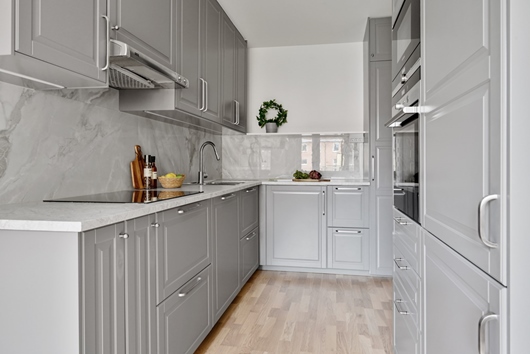 Bostadsrätt i Jakobsberg, JÄRFÄLLA, Stockholm, Järfälla, Frihetsvägen 23