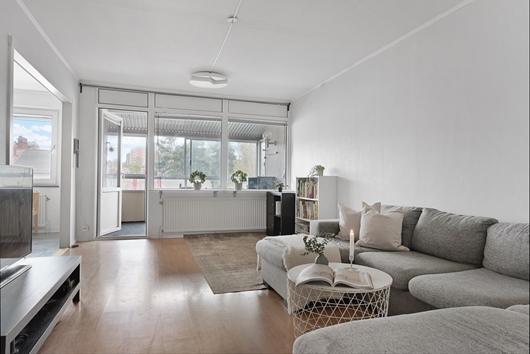 Bostadsrätt i Jakobsberg, JÄRFÄLLA, Stockholm, Järfälla, Hammarvägen 37