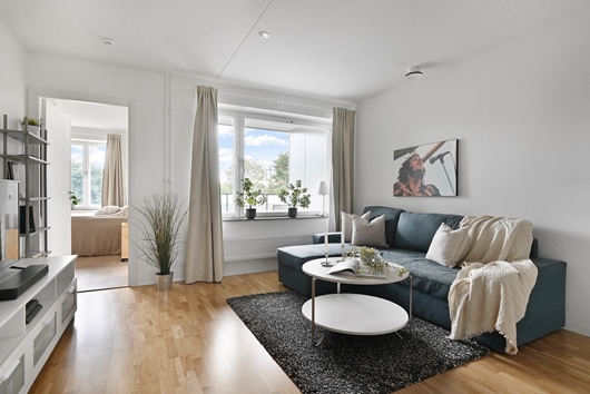 Bostadsrätt i Jakobsberg, JÄRFÄLLA, Stockholm, Järfälla, Kvarnvägen 38B