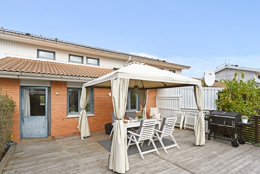 Bostadsrätt i Polhem, JÄRFÄLLA, Stockholm, Järfälla, Yrvädersvägen 27