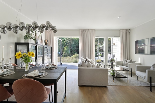 Bostadsrätt i Skälby, JÄRFÄLLA, Stockholm, Järfälla, Friggaslingan 27