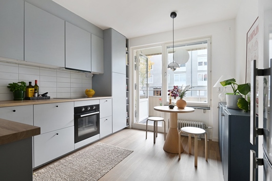 Bostadsrätt i Barkarby, JÄRFÄLLA, Stockholm, Järfälla, Flygarvägen 23