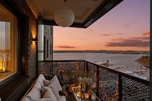 Bostadsrätt i Bolinder strand, JÄRFÄLLA, Stockholm, Järfälla, Maskinistvägen 13