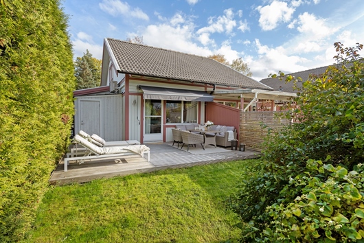 Bostadsrätt i Västra Jakobsberg, Järfälla, Stockholm, Hagvägen 11