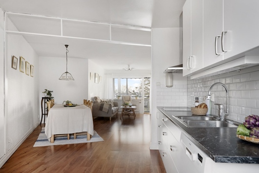 Bostadsrätt i Kallhäll, Järfälla, Stockholm, Filarvägen 5