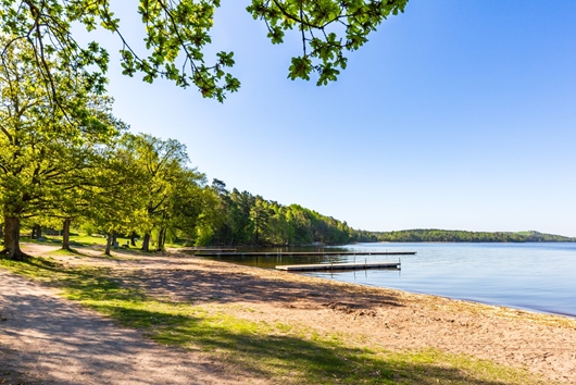 Bostadsrätt i Kallhäll, Järfälla, Stockholm, Filarvägen 5