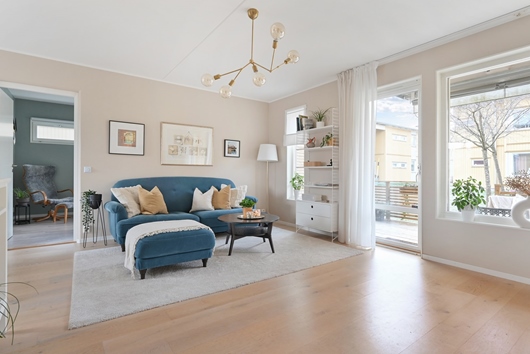 Bostadsrätt i Skälby, JÄRFÄLLA, Stockholm, Järfälla, Nidarosslingan 16D