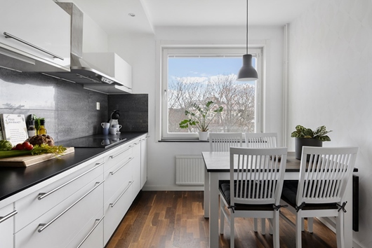 Bostadsrätt i Jakobsberg, JÄRFÄLLA, Stockholm, Järfälla, Veckovägen 61