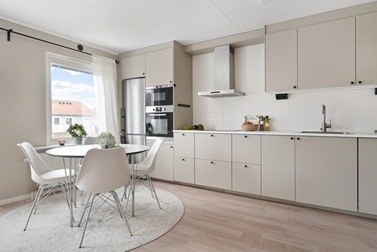 Bostadsrätt i Skälby, Järfälla, Stockholm, Karlavagnsgränd 31
