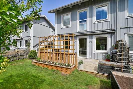 Bostadsrätt i Skälby, Järfälla, Stockholm, Vegagränd 6