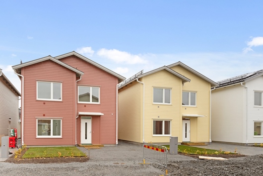 Tomt i Skälby, JÄRFÄLLA, Stockholm, Järfälla, Rimfaxegränd 57