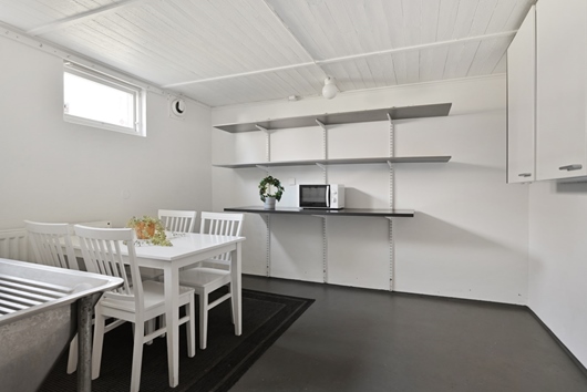 Villa i Västra Jakobsberg, Järfälla, Stockholm, Kalendervägen 2