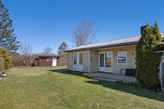 Villa i Vattmyra, Järfälla, Stockholm, Rektorsvägen 3