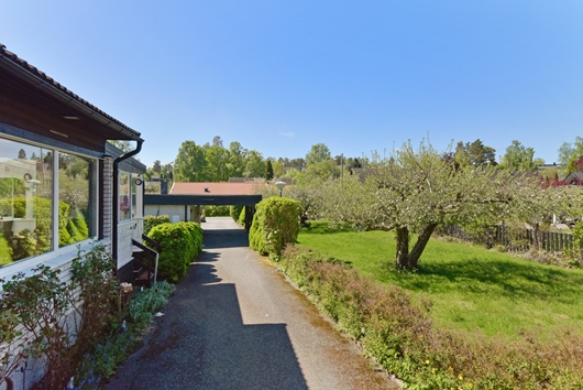 Villa i Västra Jakobsberg, Järfälla, Stockholm, Kärrvägen 26