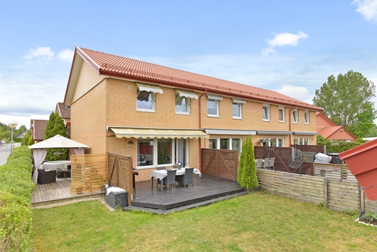 Bostadsrätt i Skälby, JÄRFÄLLA, Stockholm, Järfälla, Österdalsvägen 16