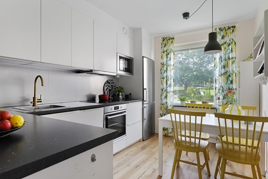 Bostadsrätt i Barkarby, JÄRFÄLLA, Stockholm, Järfälla, Attackvägen 4