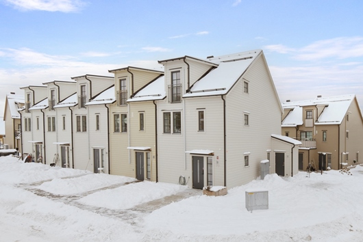 Bostadsrätt i Skälby, JÄRFÄLLA, Stockholm, Järfälla, Ormbackavägen 79