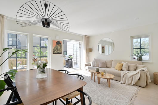 Bostadsrätt i Skälby, JÄRFÄLLA, Stockholm, Järfälla, Ormbackavägen 79