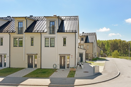 Bostadsrätt i Skälby, JÄRFÄLLA, Stockholm, Järfälla, Ormbackavägen 79