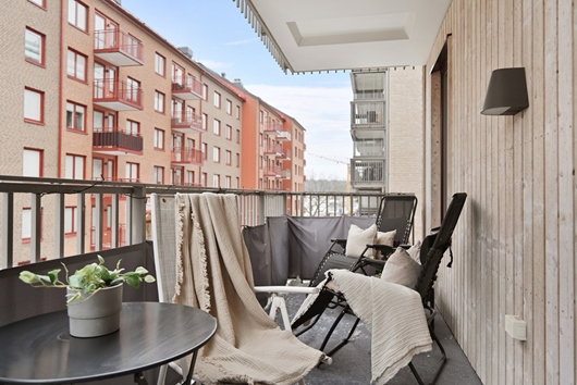 Bostadsrätt i Jakobsberg - Söderdalen, JÄRFÄLLA, Stockholm, Järfälla, Mäldgatan 14