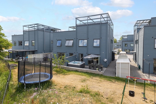 Bostadsrätt i Skälby, JÄRFÄLLA, Stockholm, Järfälla, Vendelgränd 9