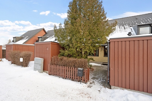 Bostadsrätt i Skälby, Järfälla, Stockholm, Polstjärnans gränd 31