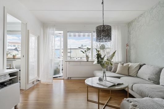 Bostadsrätt i Viksjö, JÄRFÄLLA, Stockholm, Järfälla, Tegvägen 28