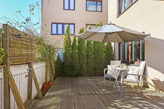 Bostadsrätt i Kista Ärvinge, Stockholm, Ringstedsgatan 49