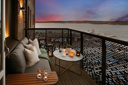 Bostadsrätt i Bolinder strand, JÄRFÄLLA, Stockholm, Järfälla, Maskinistvägen 13