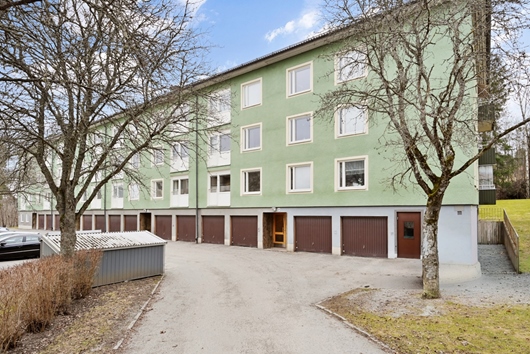 Bostadsrätt i Barkarby, Järfälla, Stockholm, Flygarvägen 37