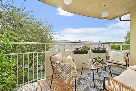 Bostadsrätt i Viksjö, JÄRFÄLLA, Stockholm, Järfälla, Axvägen 69