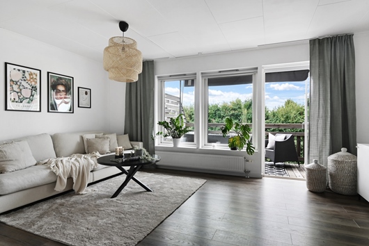 Bostadsrätt i Skälby, JÄRFÄLLA, Stockholm, Järfälla, Österdalsvägen 34