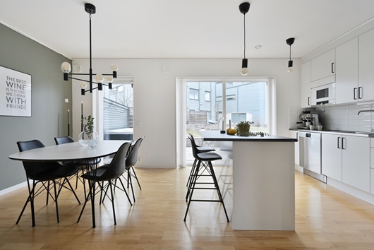 Bostadsrätt i Skälby, JÄRFÄLLA, Stockholm, Järfälla, Vendelgränd 10