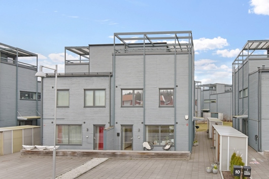 Bostadsrätt i Skälby, JÄRFÄLLA, Stockholm, Järfälla, Vendelgränd 10