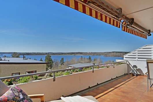 Bostadsrätt i Kallhäll, Järfälla, Stockholm, Turbingränd 3