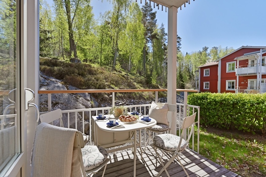 Bostadsrätt i Viksjö, JÄRFÄLLA, Stockholm, Järfälla, Avstyckningsgränd 10C