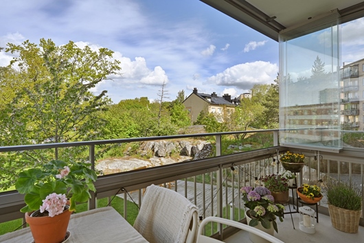 Bostadsrätt i Kallhäll, JÄRFÄLLA, Stockholm, Järfälla, Pressarvägen 6