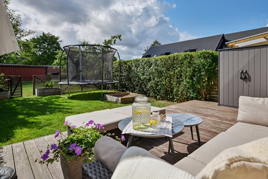 Bostadsrätt i Skälby, Järfälla, Stockholm, Stora Björnens Gränd 29
